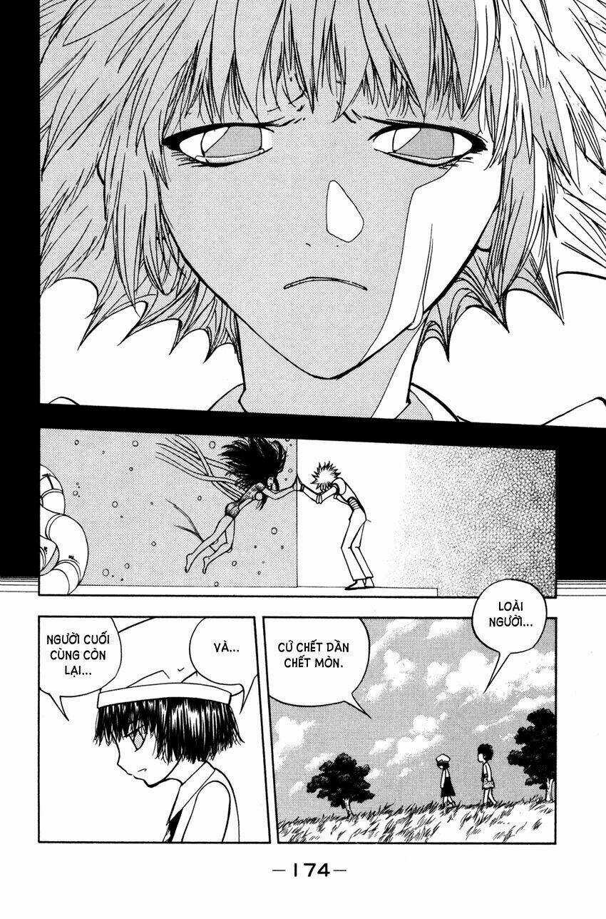 Doubutsu no Kuni - Chapter 25 - Trang 30