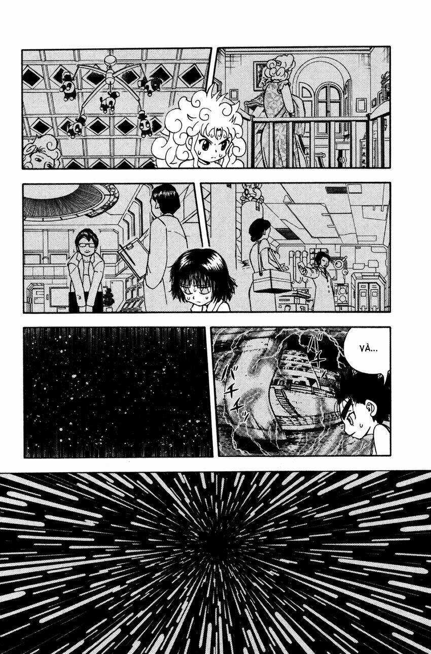 Doubutsu no Kuni - Chapter 25 - Trang 5