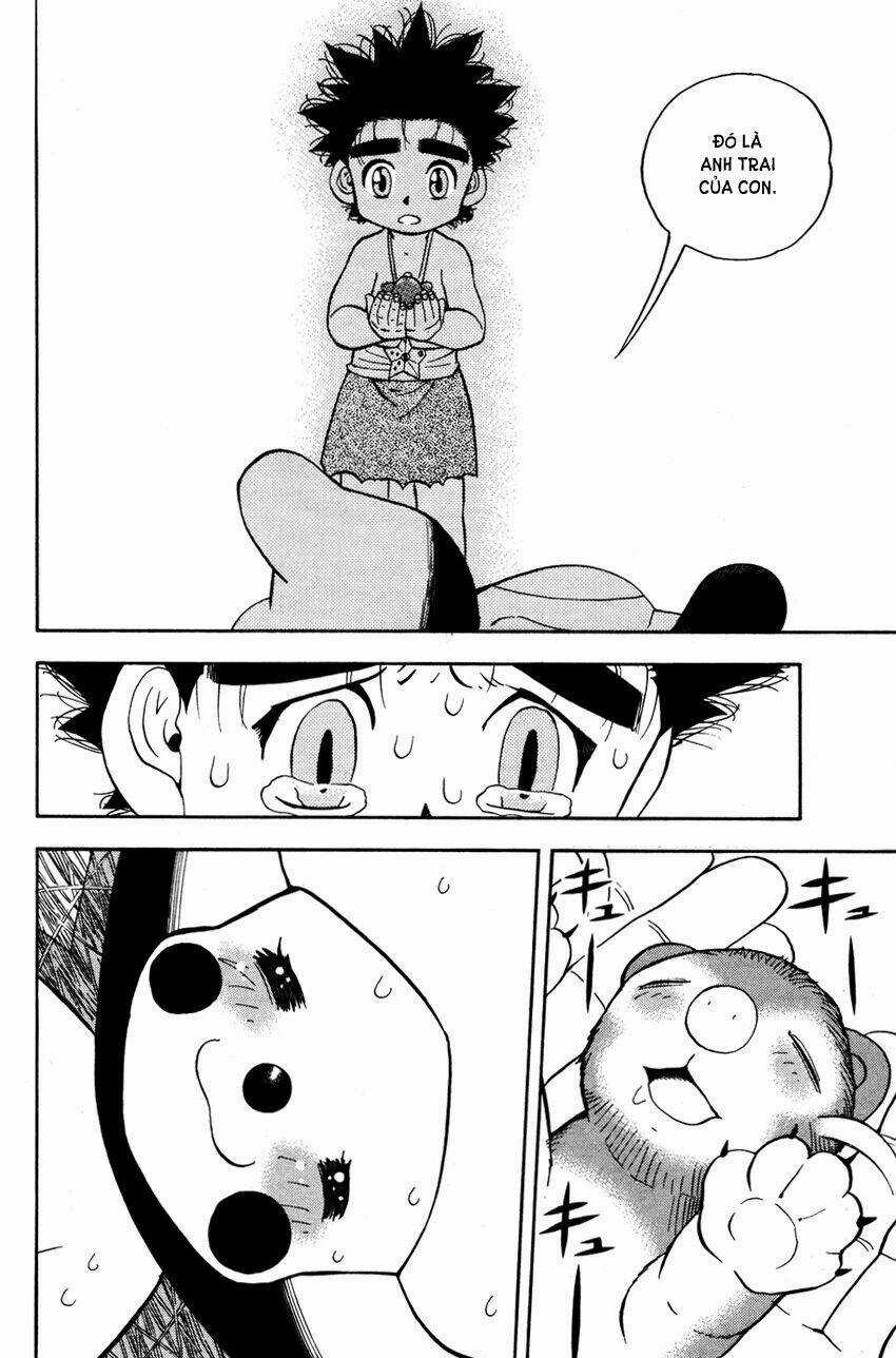 Doubutsu no Kuni - Chapter 25 - Trang 41