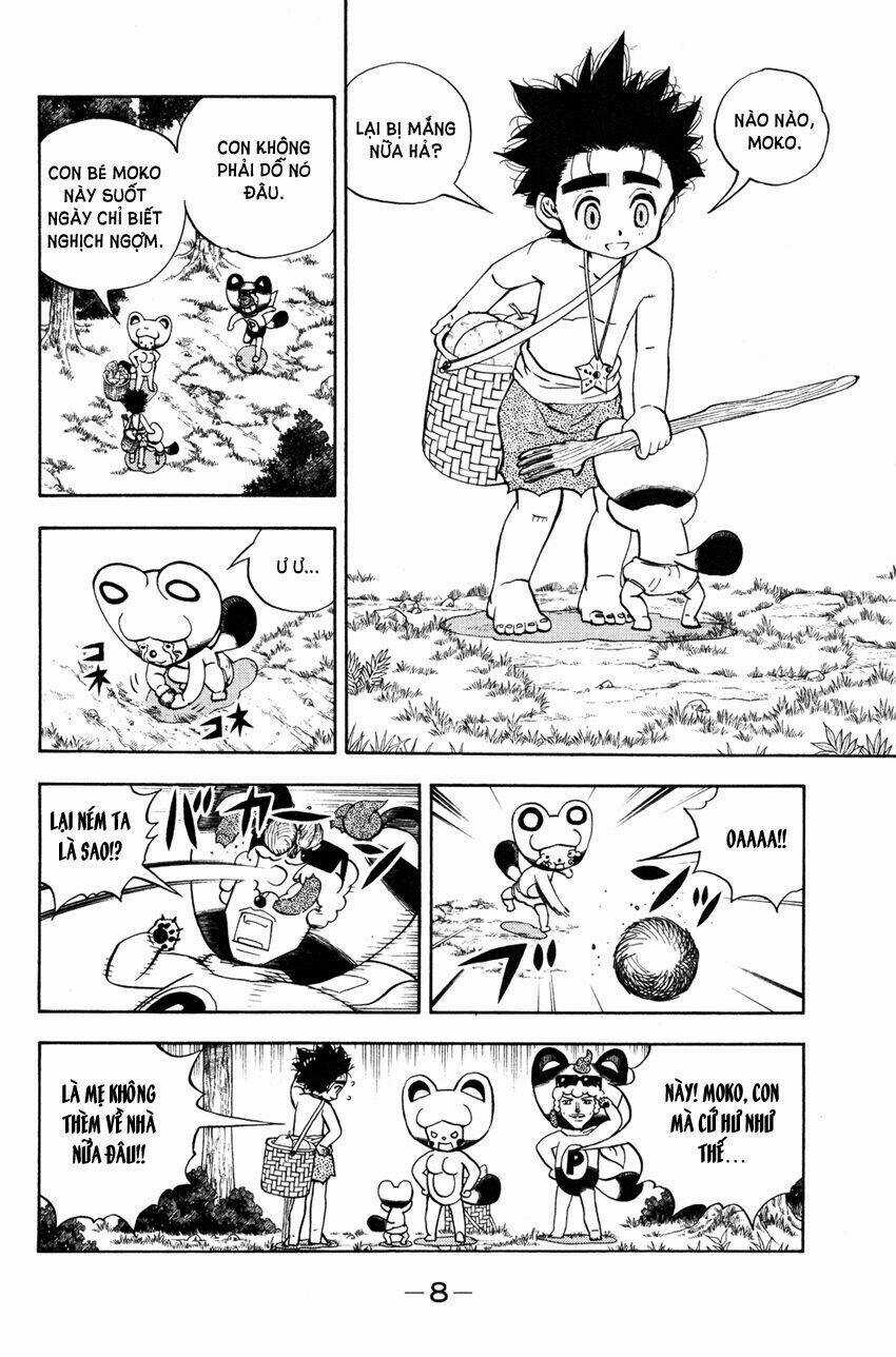 Doubutsu no Kuni - Chapter 26 - Trang 14