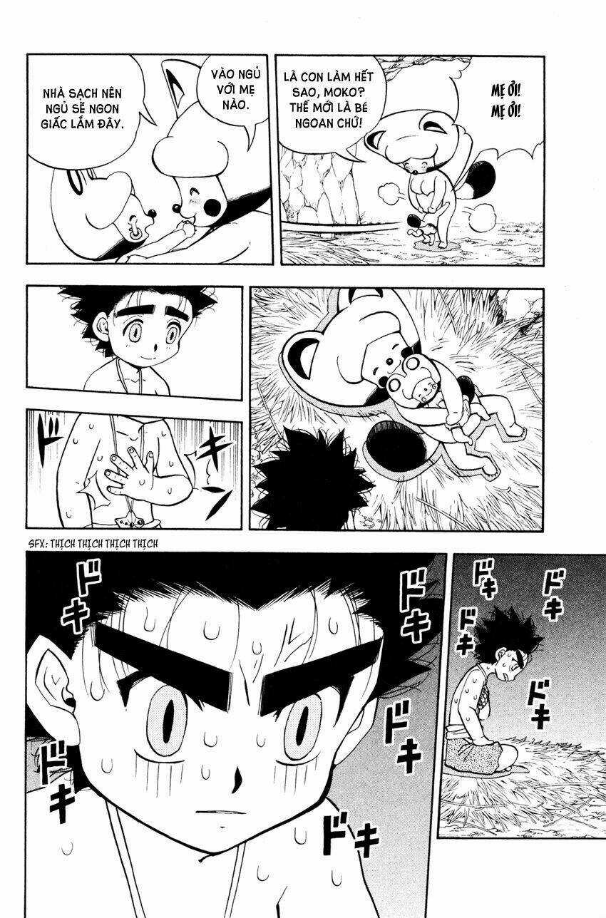 Doubutsu no Kuni - Chapter 26 - Trang 16