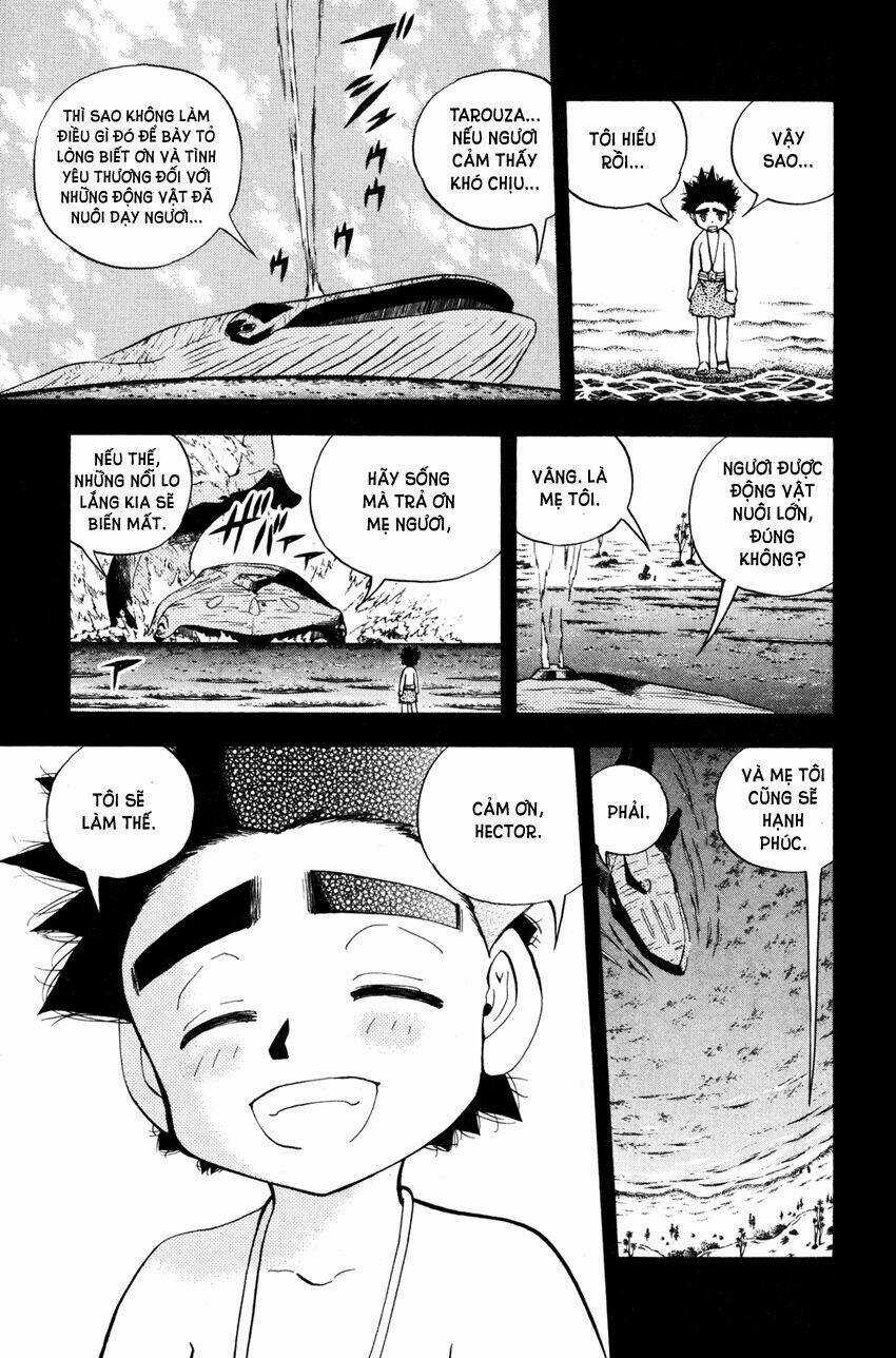 Doubutsu no Kuni - Chapter 26 - Trang 23