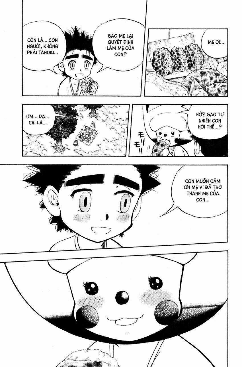 Doubutsu no Kuni - Chapter 26 - Trang 25