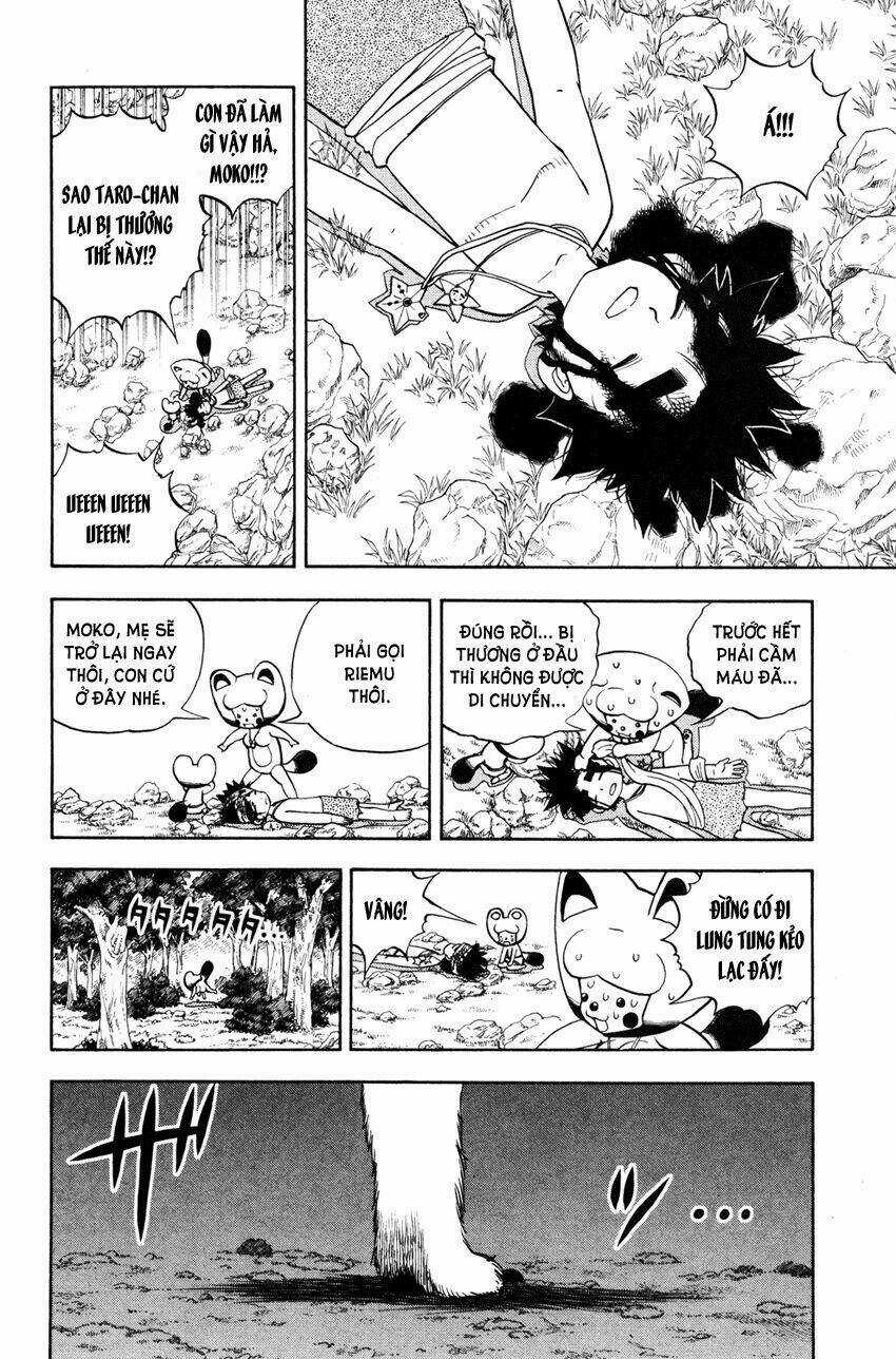 Doubutsu no Kuni - Chapter 26 - Trang 30