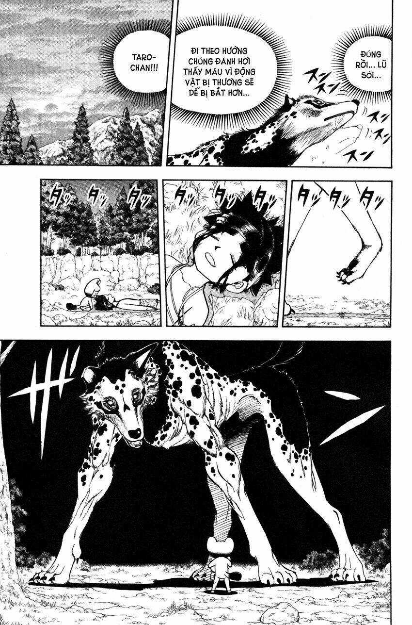 Doubutsu no Kuni - Chapter 26 - Trang 34