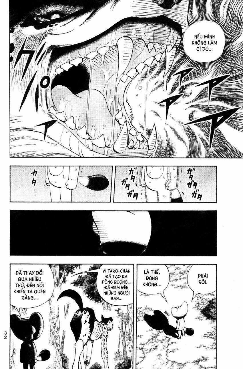 Doubutsu no Kuni - Chapter 26 - Trang 37