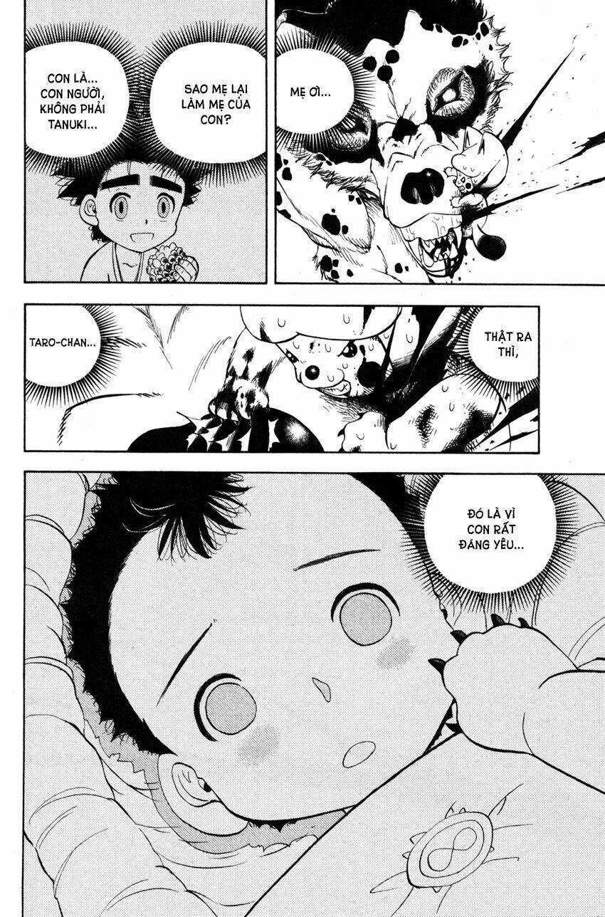 Doubutsu no Kuni - Chapter 26 - Trang 41