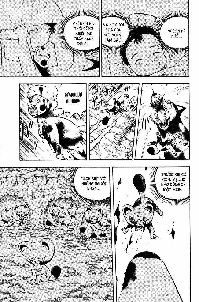 Doubutsu no Kuni - Chapter 26 - Trang 42