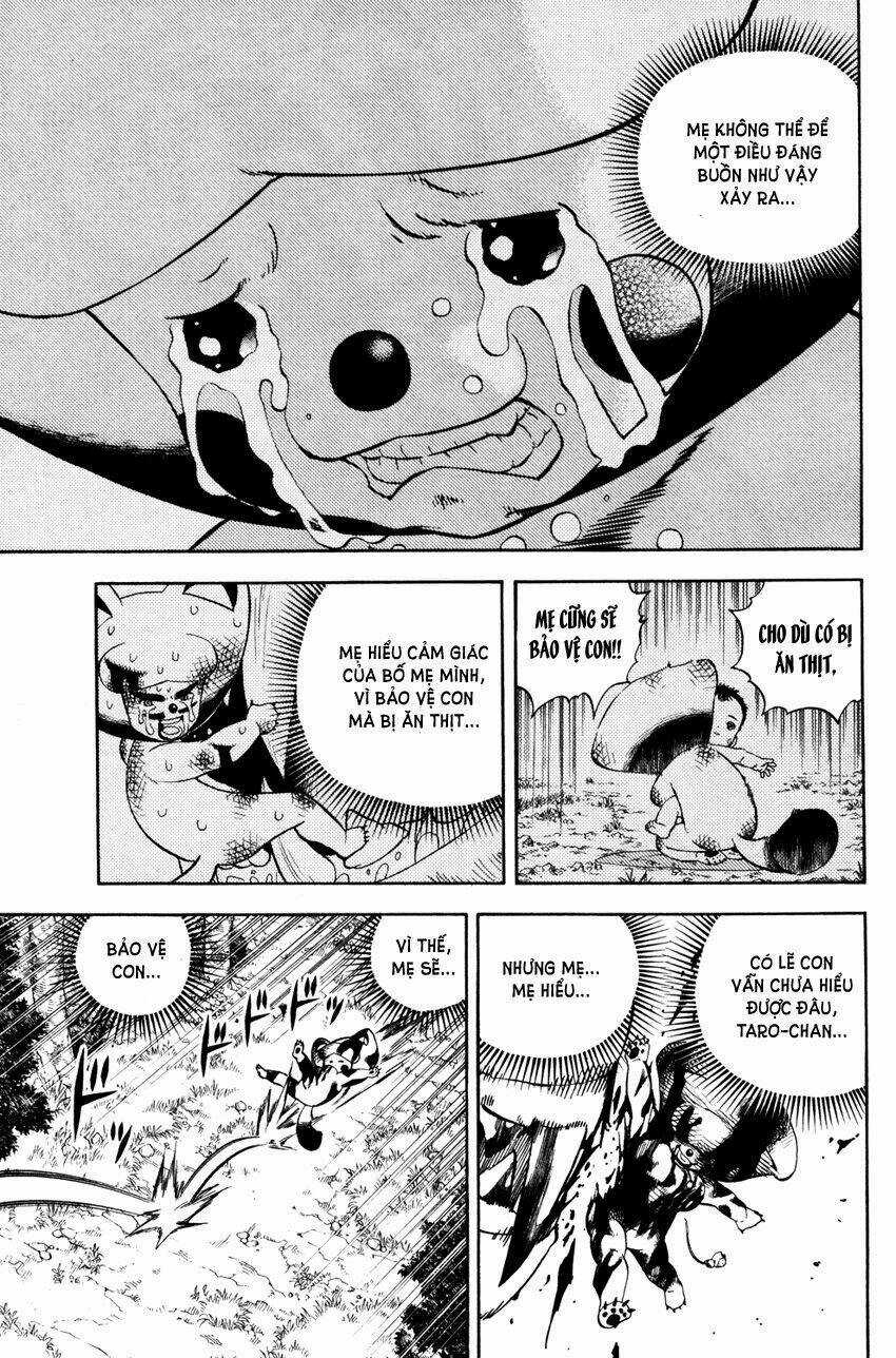 Doubutsu no Kuni - Chapter 26 - Trang 44