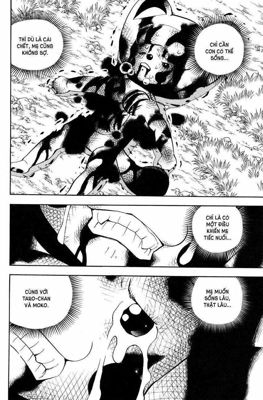 Doubutsu no Kuni - Chapter 26 - Trang 45