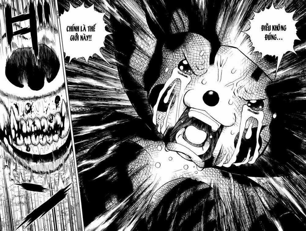 Doubutsu no Kuni - Chapter 26 - Trang 47