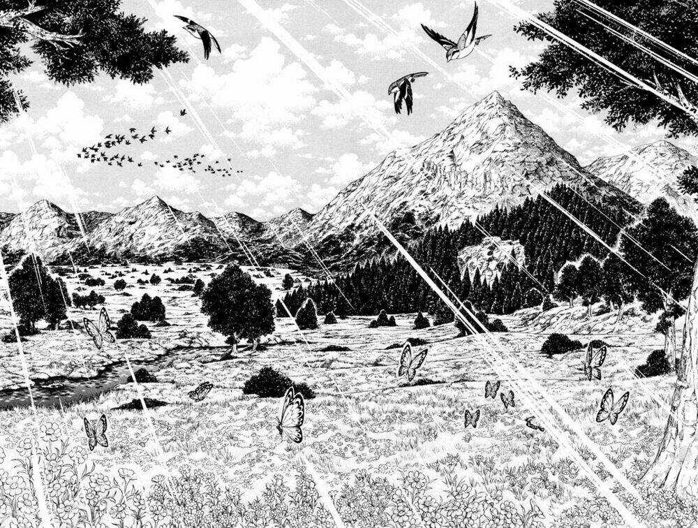 Doubutsu no Kuni - Chapter 26 - Trang 48