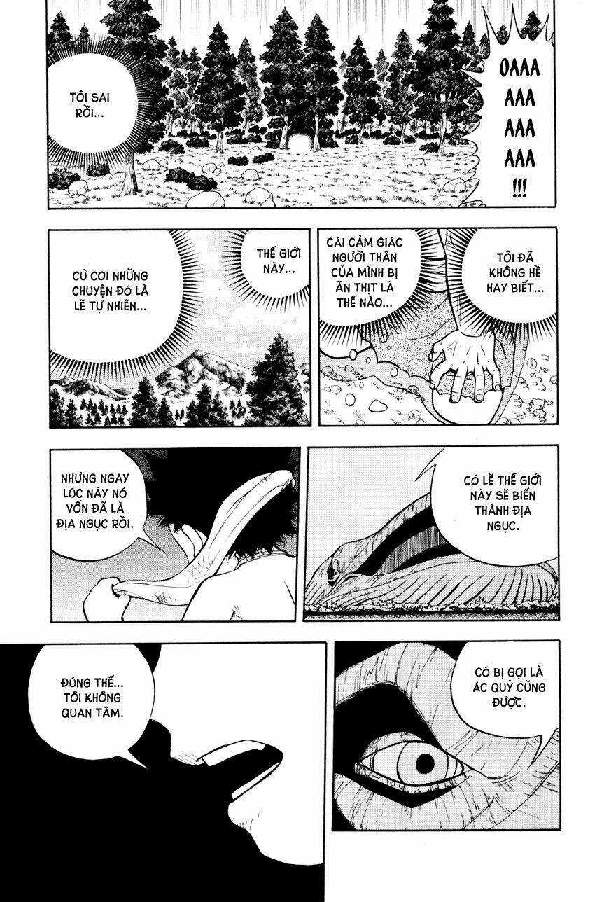 Doubutsu no Kuni - Chapter 26 - Trang 54
