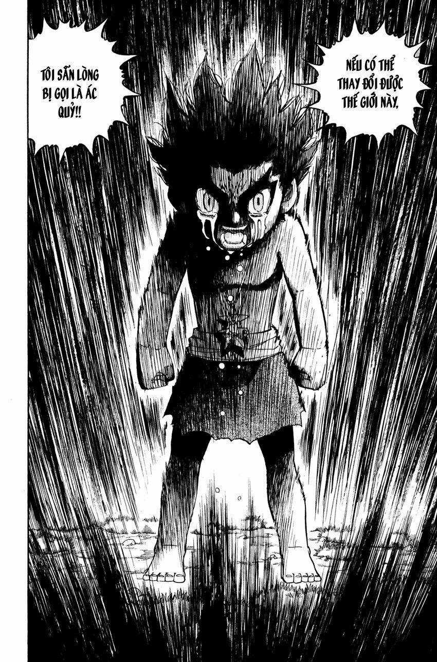 Doubutsu no Kuni - Chapter 26 - Trang 55