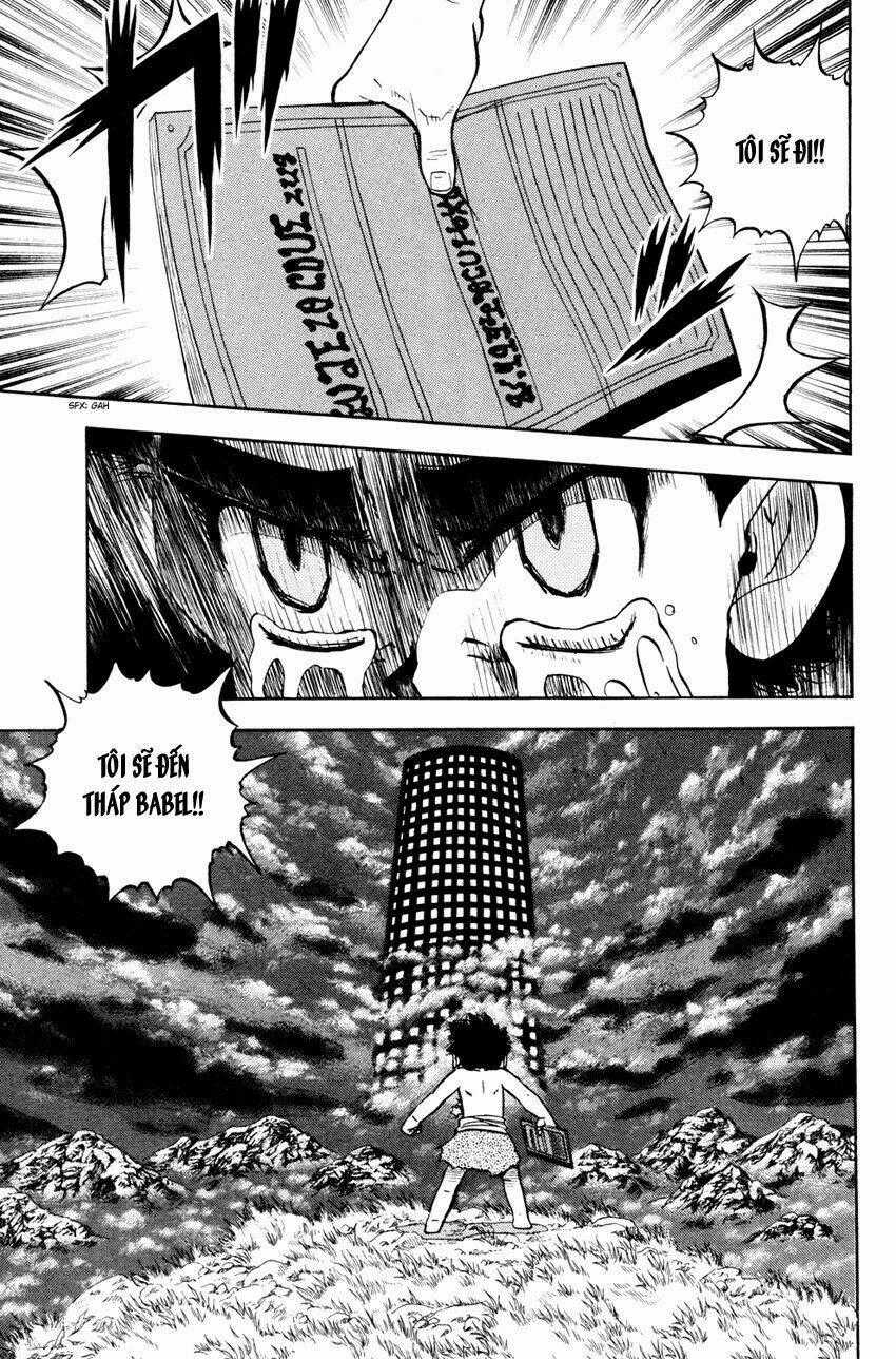 Doubutsu no Kuni - Chapter 26 - Trang 56