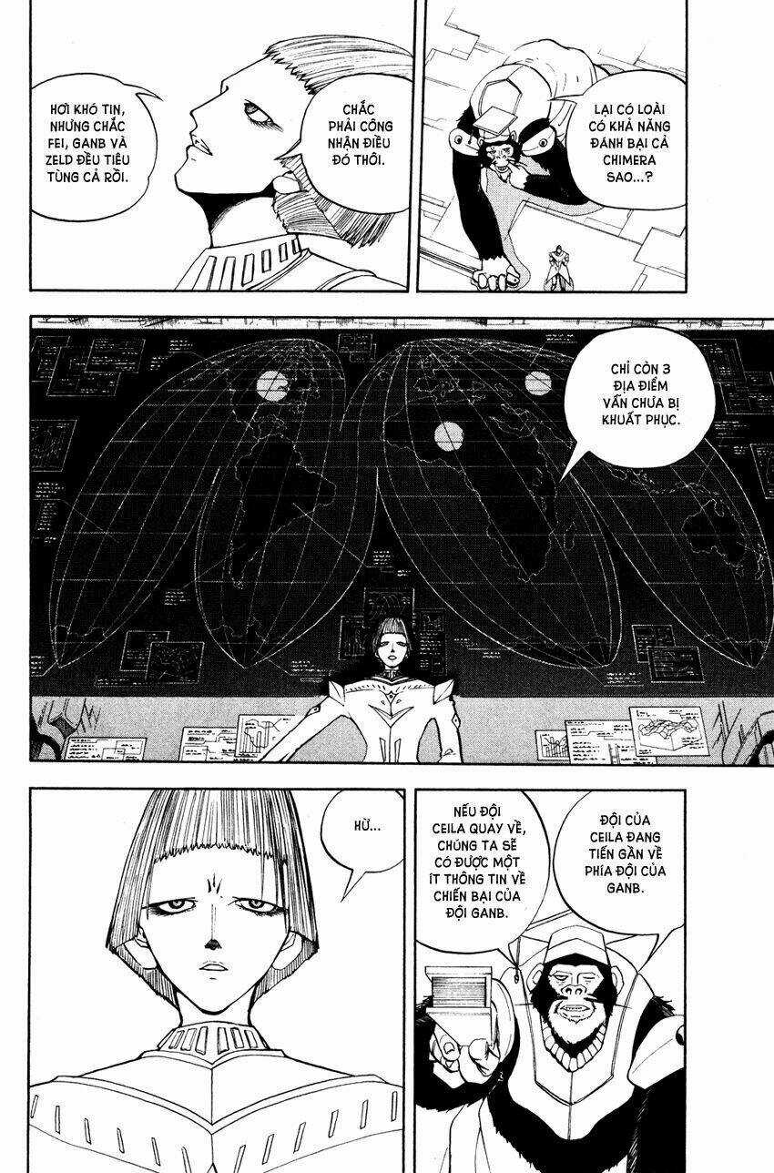 Doubutsu no Kuni - Chapter 27 - Trang 15