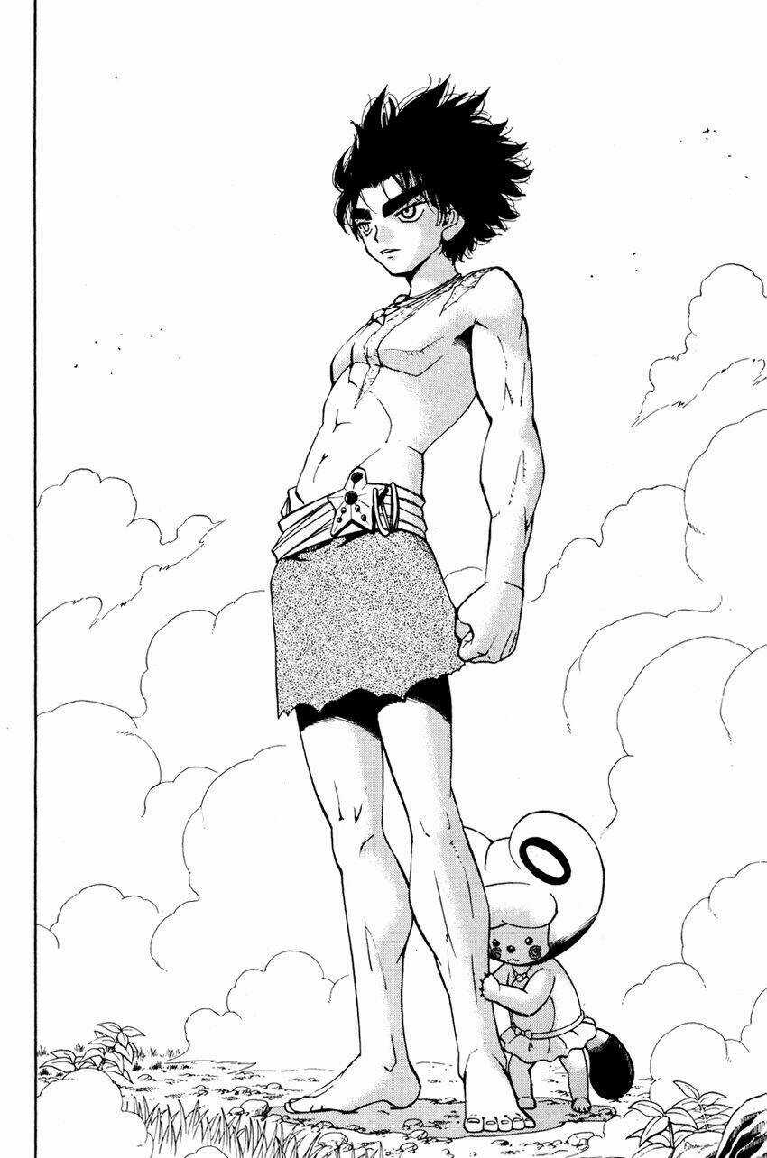 Doubutsu no Kuni - Chapter 27 - Trang 17