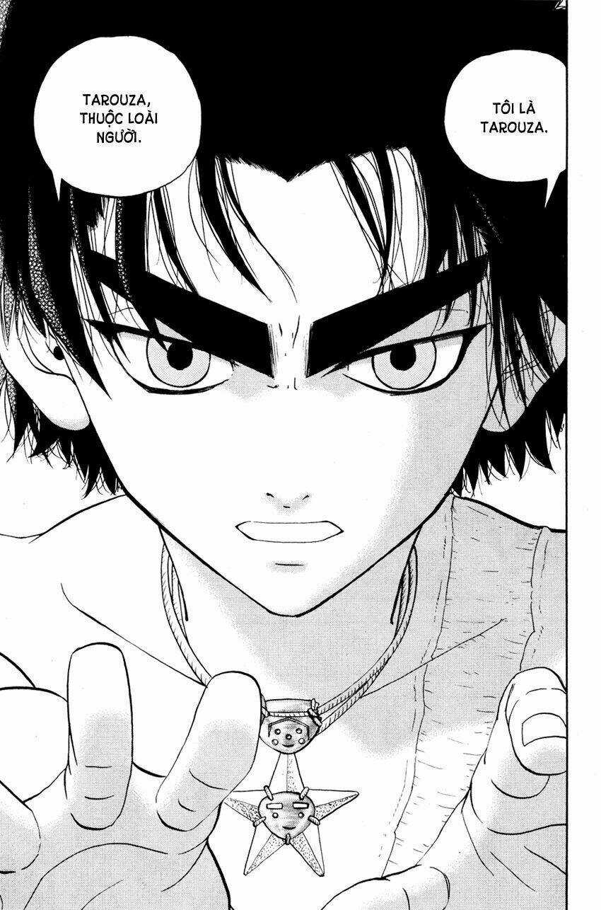 Doubutsu no Kuni - Chapter 27 - Trang 37