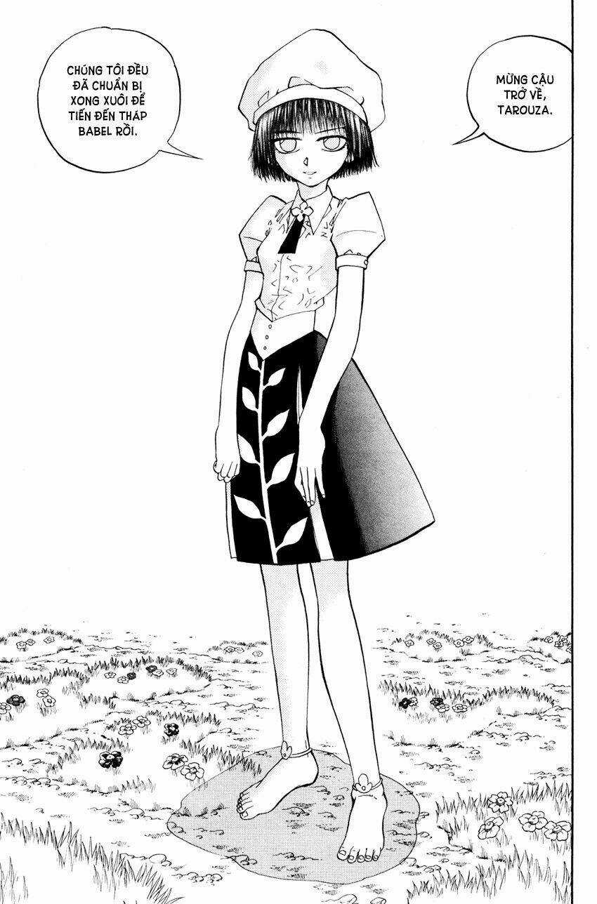 Doubutsu no Kuni - Chapter 27 - Trang 49