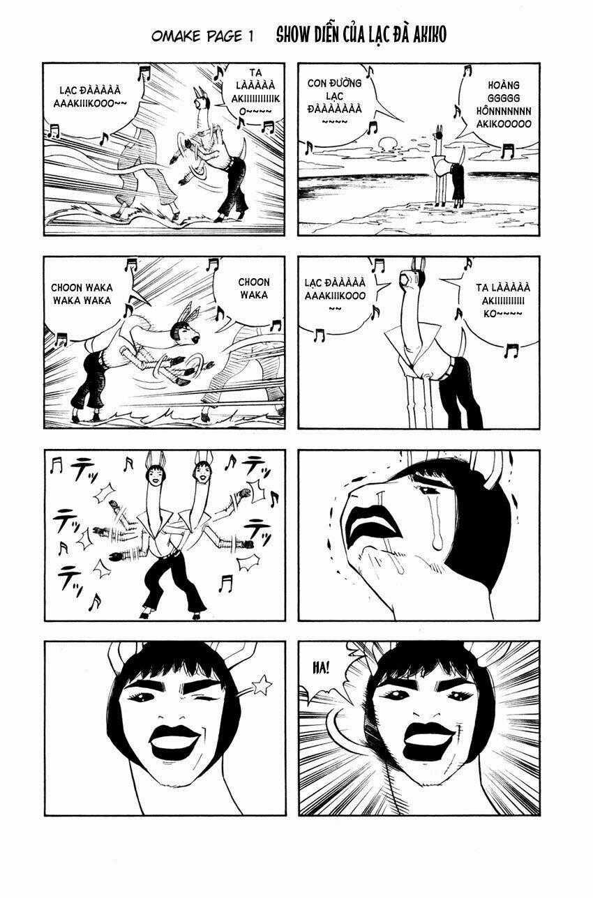 Doubutsu no Kuni - Chapter 27 - Trang 50