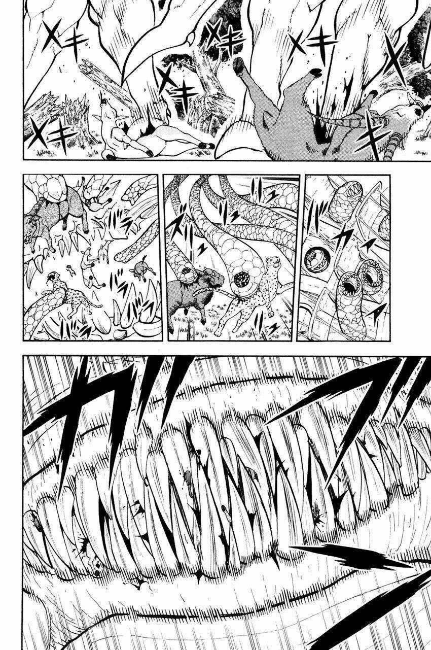 Doubutsu no Kuni - Chapter 27 - Trang 9