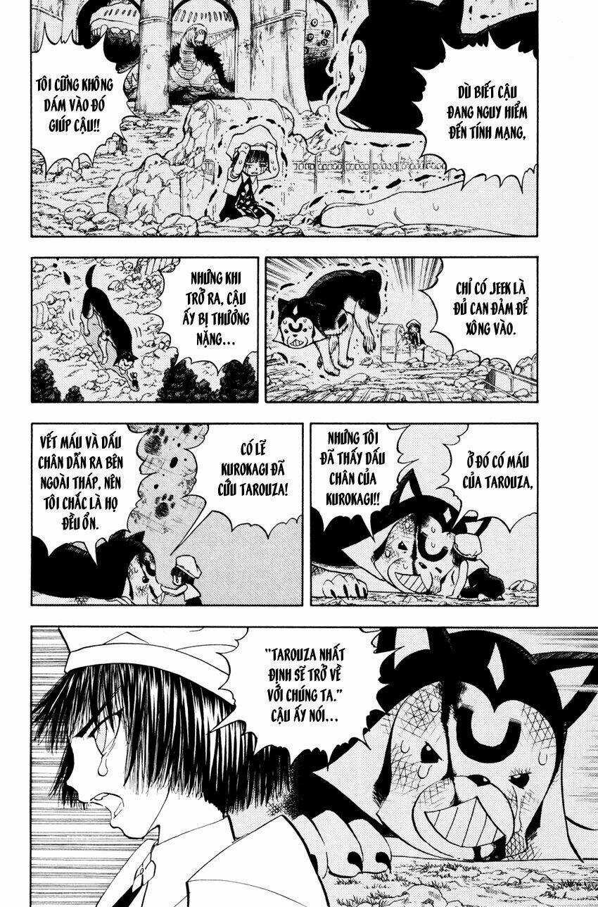 Doubutsu no Kuni - Chapter 28 - Trang 14