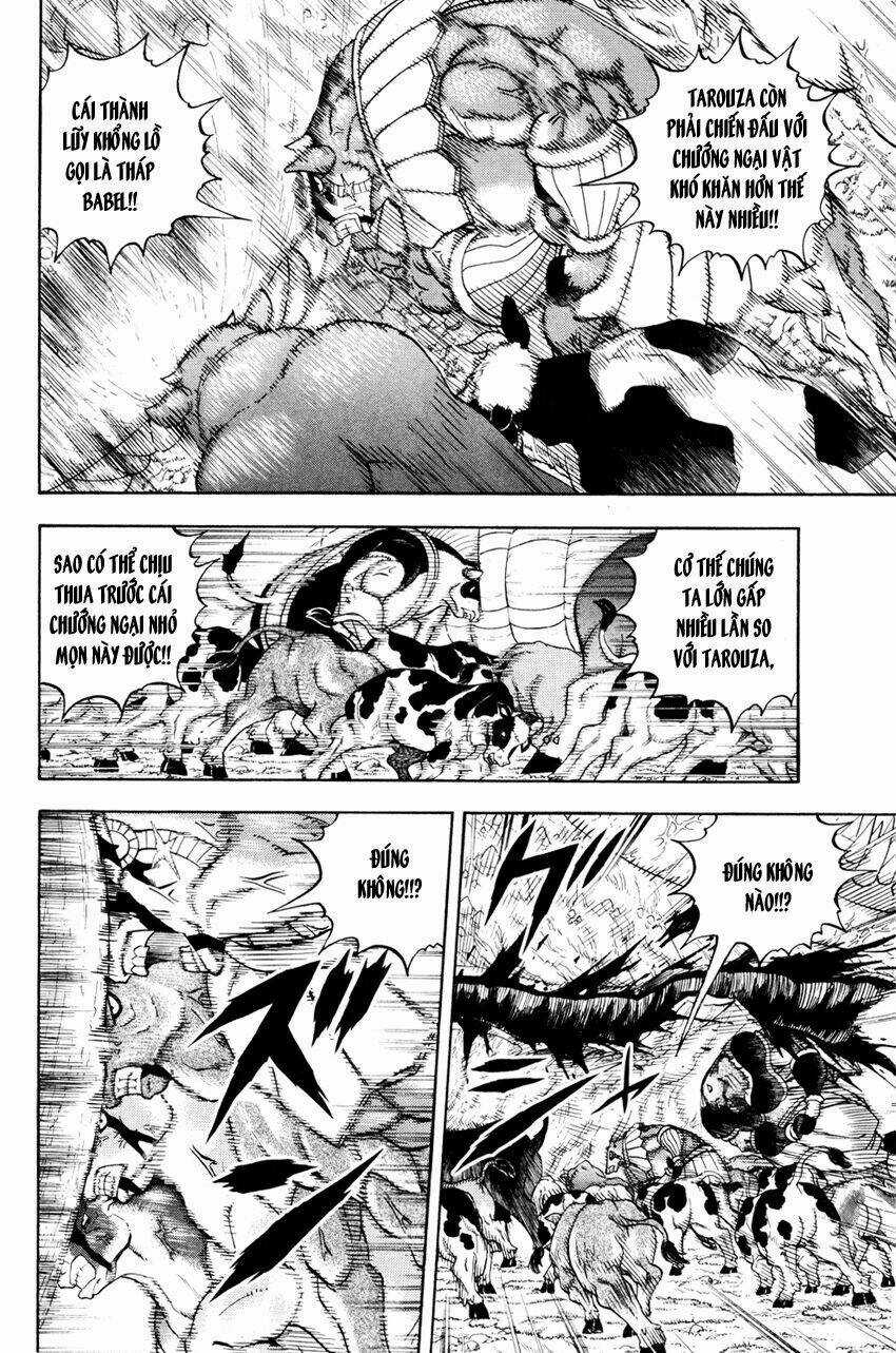 Doubutsu no Kuni - Chapter 28 - Trang 18