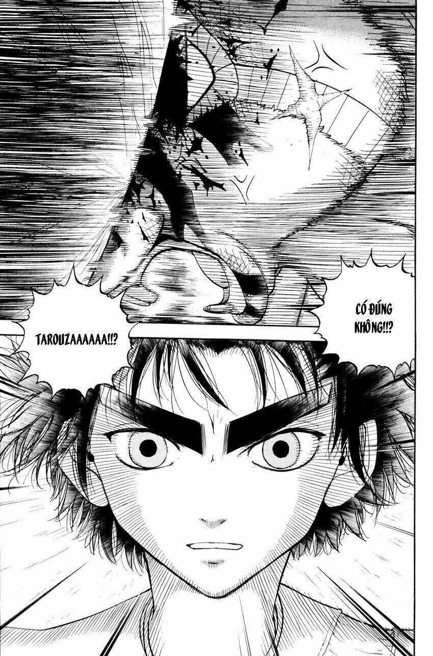 Doubutsu no Kuni - Chapter 28 - Trang 19