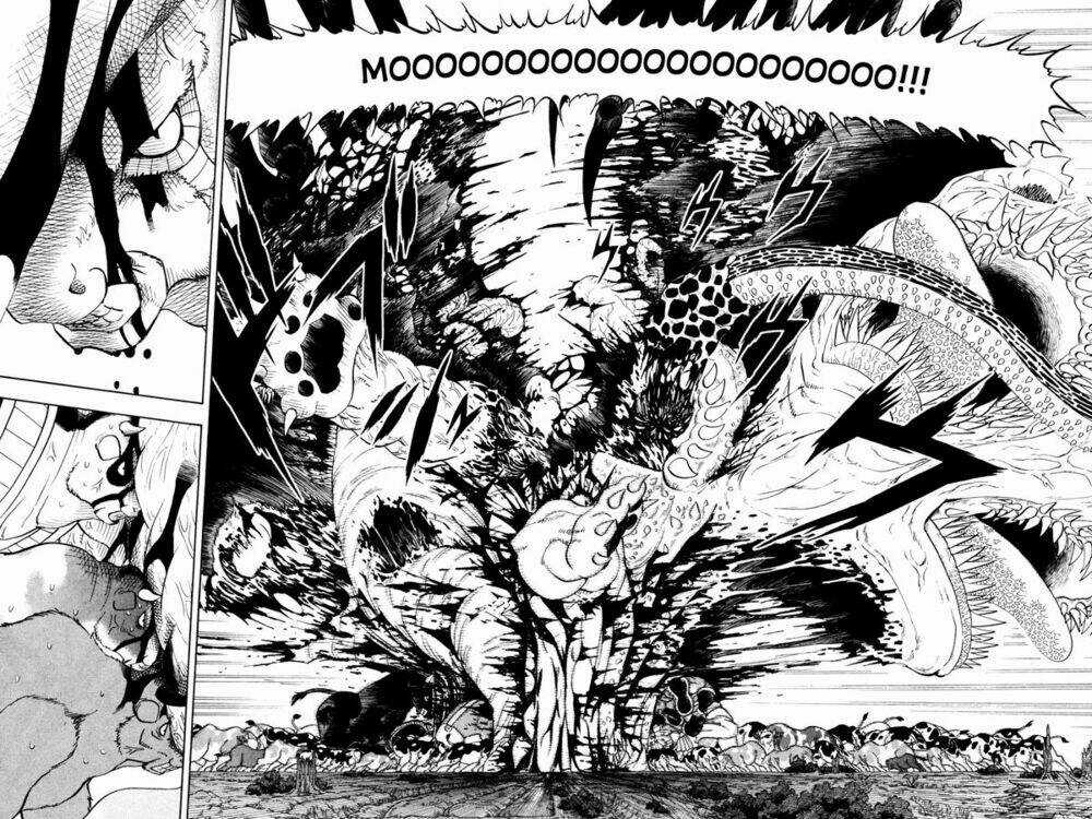 Doubutsu no Kuni - Chapter 28 - Trang 20