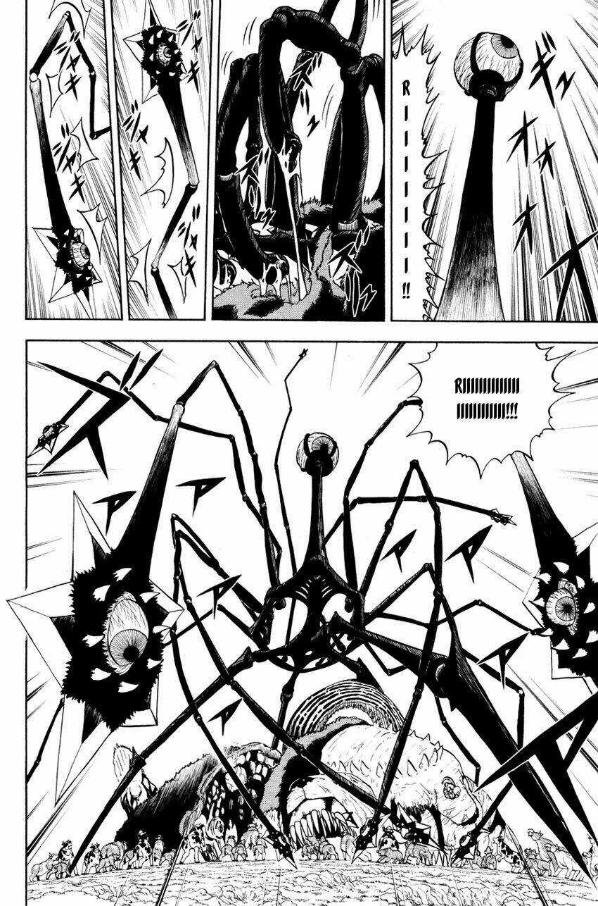 Doubutsu no Kuni - Chapter 28 - Trang 21