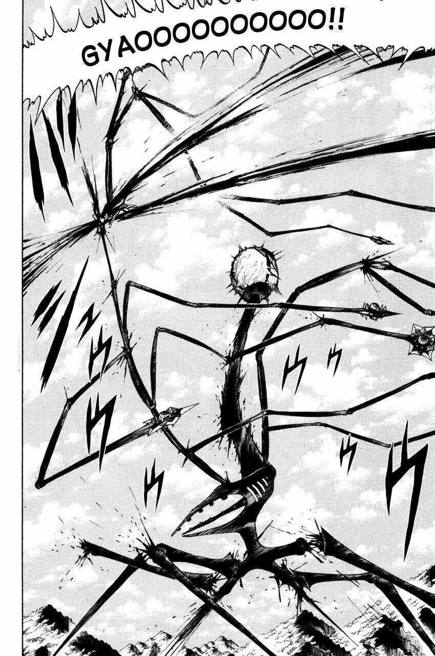 Doubutsu no Kuni - Chapter 28 - Trang 34