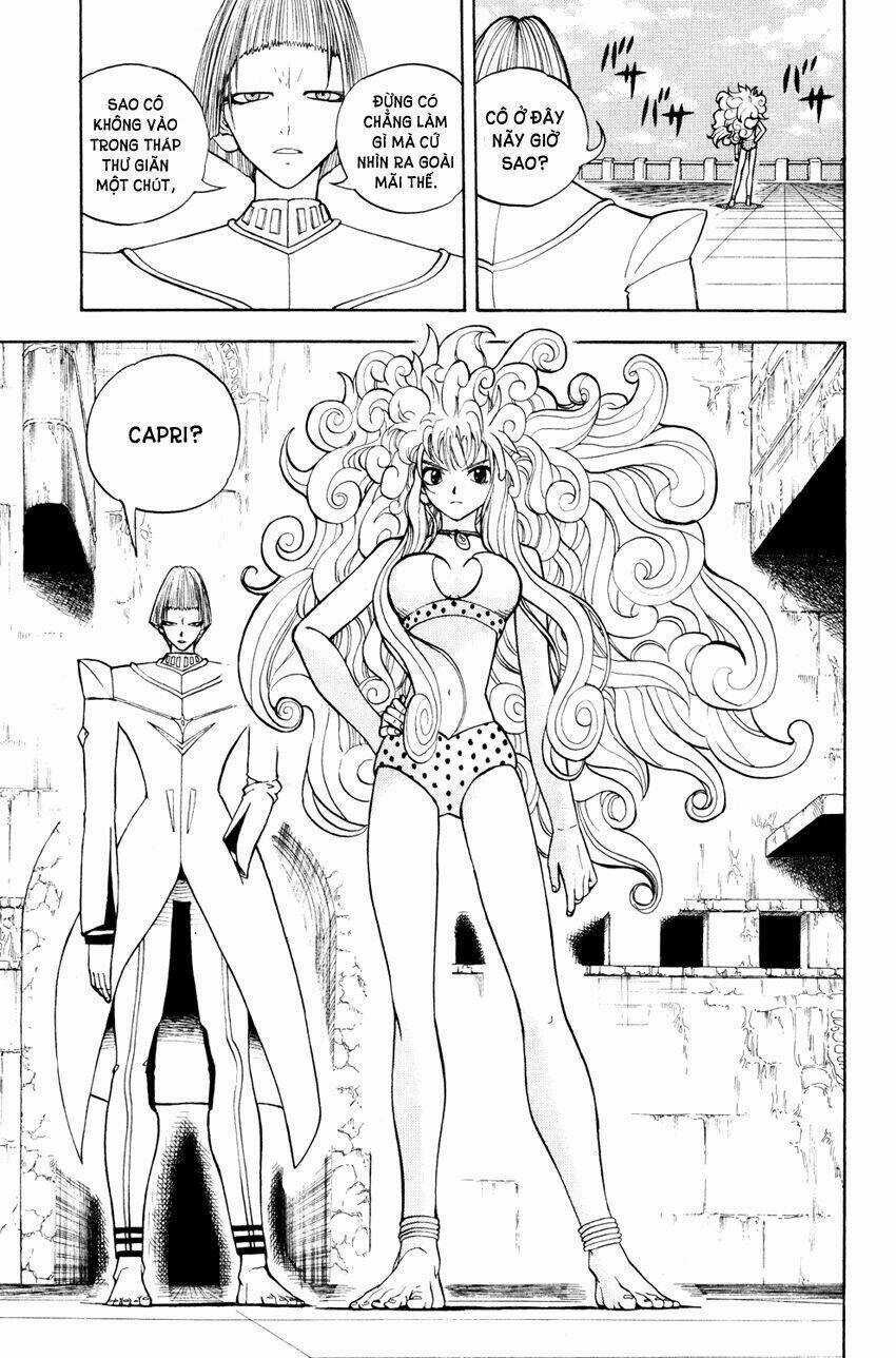 Doubutsu no Kuni - Chapter 28 - Trang 37