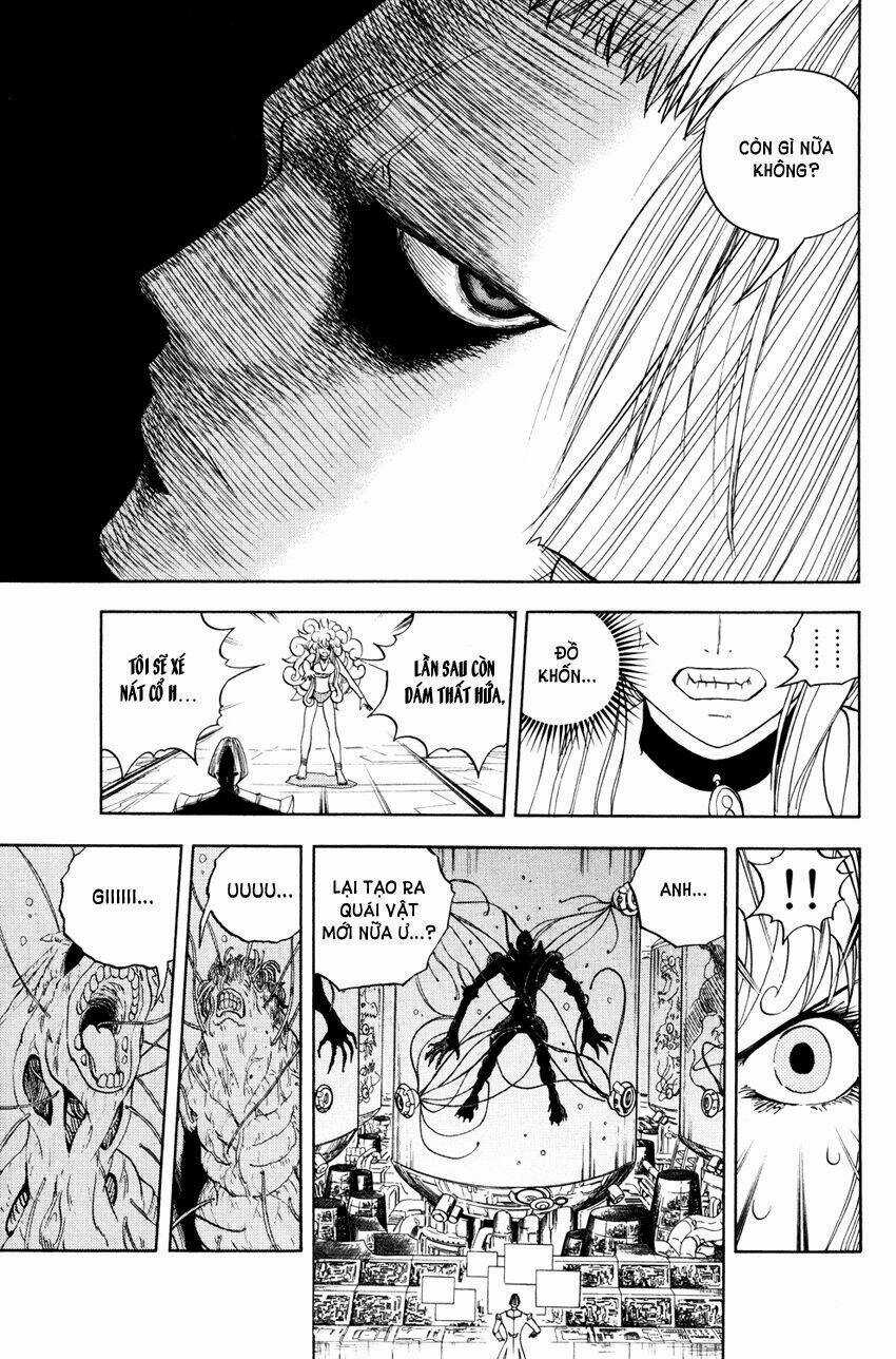 Doubutsu no Kuni - Chapter 29 - Trang 11