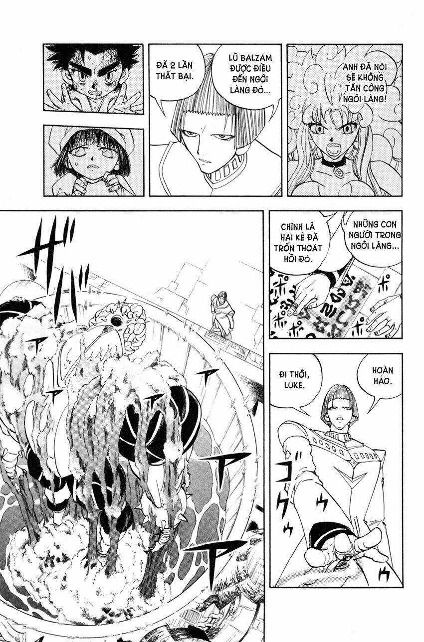 Doubutsu no Kuni - Chapter 29 - Trang 15