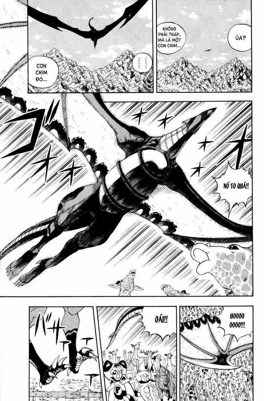 Doubutsu no Kuni - Chapter 29 - Trang 17