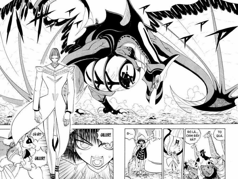 Doubutsu no Kuni - Chapter 29 - Trang 18