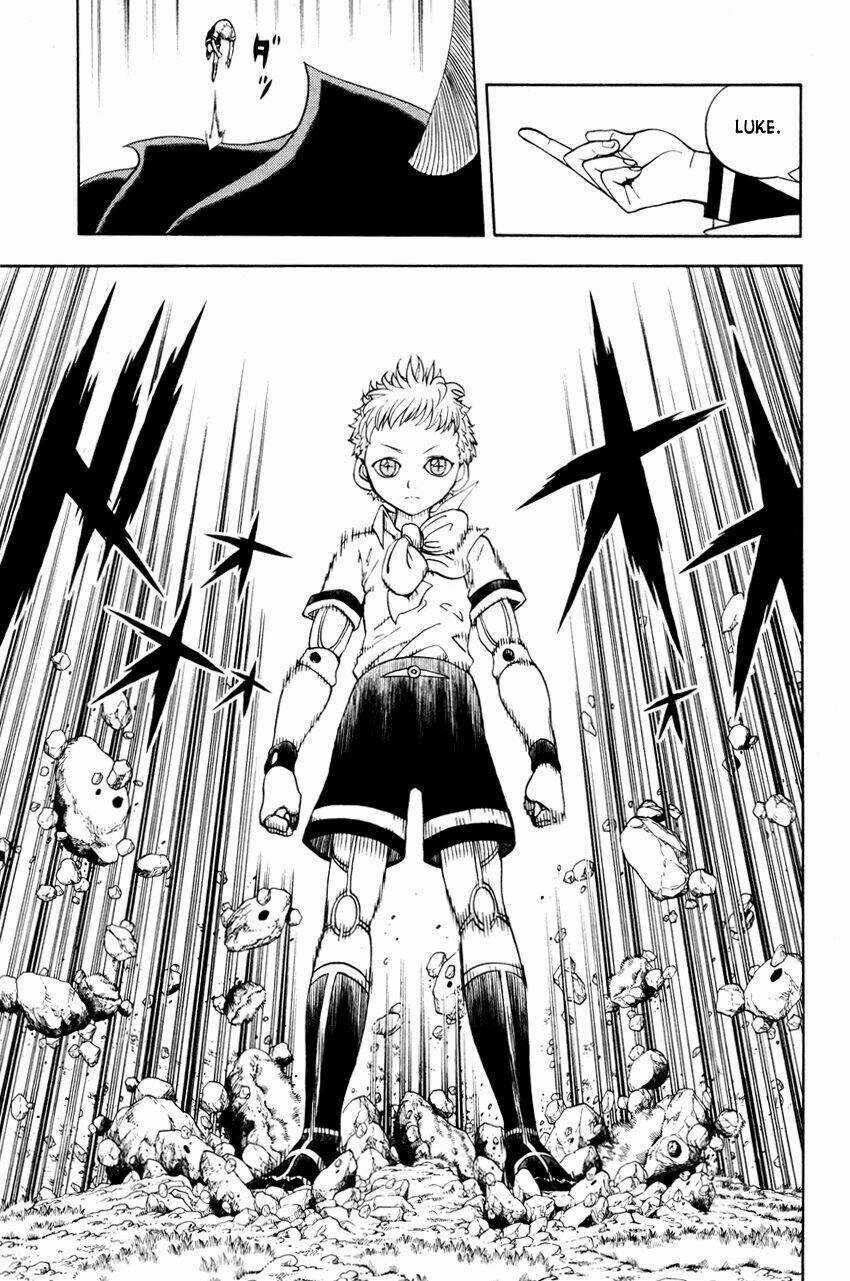 Doubutsu no Kuni - Chapter 29 - Trang 20