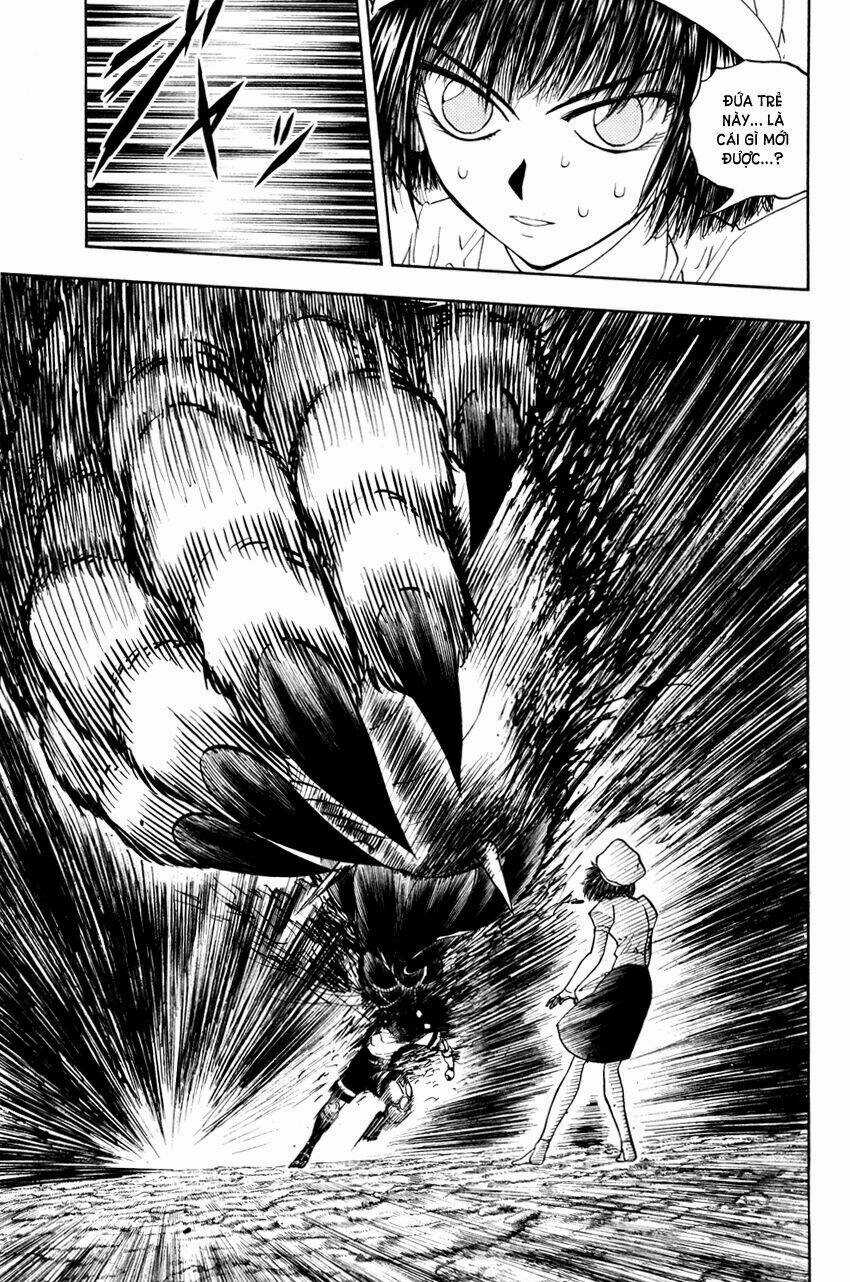 Doubutsu no Kuni - Chapter 29 - Trang 22