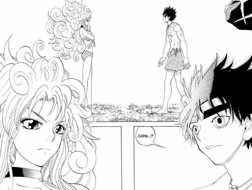 Doubutsu no Kuni - Chapter 29 - Trang 25