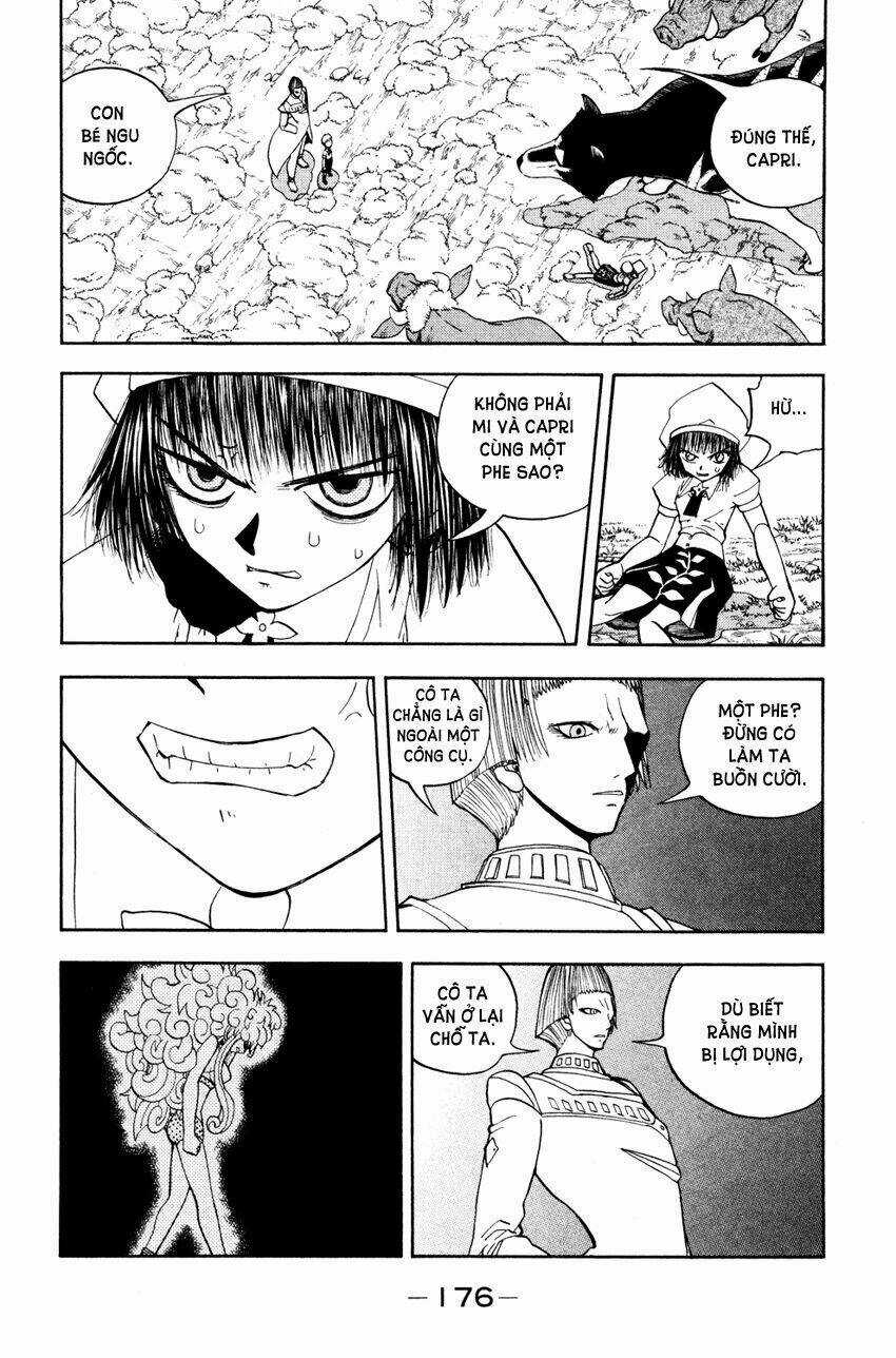 Doubutsu no Kuni - Chapter 29 - Trang 26