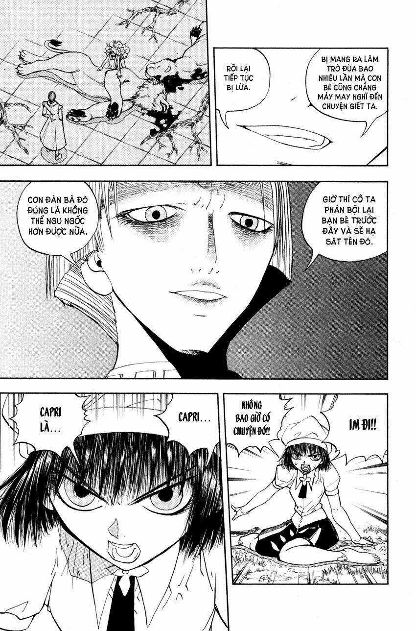 Doubutsu no Kuni - Chapter 29 - Trang 27