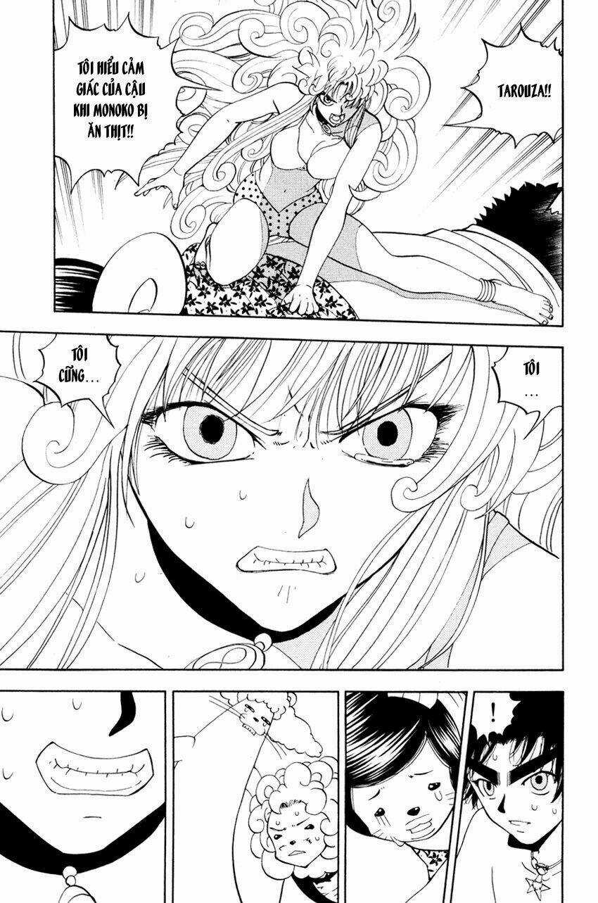 Doubutsu no Kuni - Chapter 29 - Trang 30