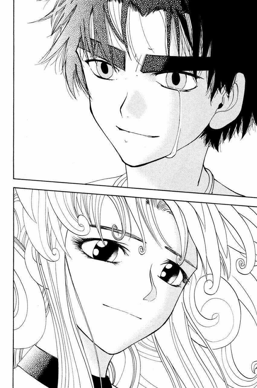 Doubutsu no Kuni - Chapter 29 - Trang 36