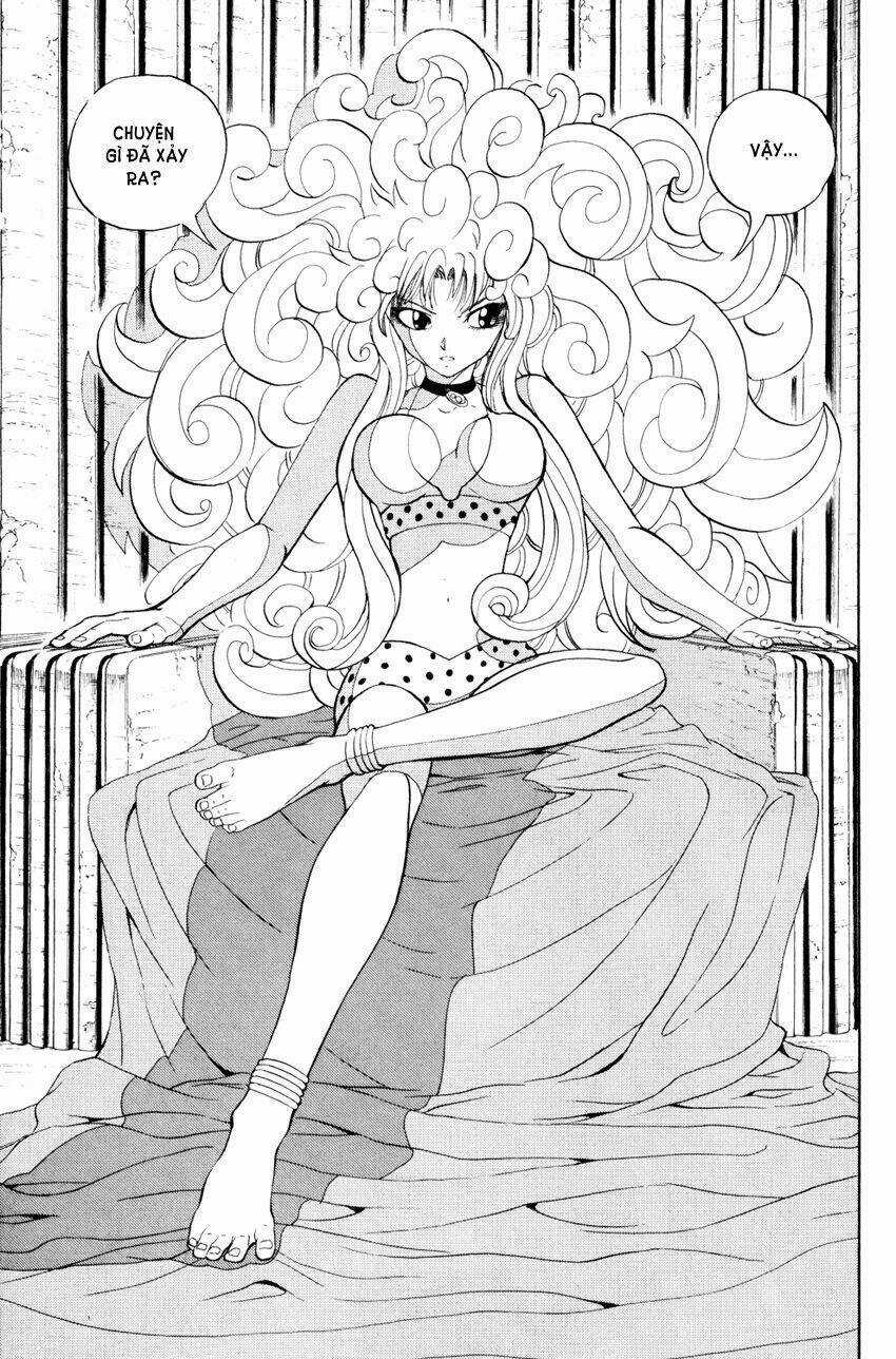 Doubutsu no Kuni - Chapter 29 - Trang 7