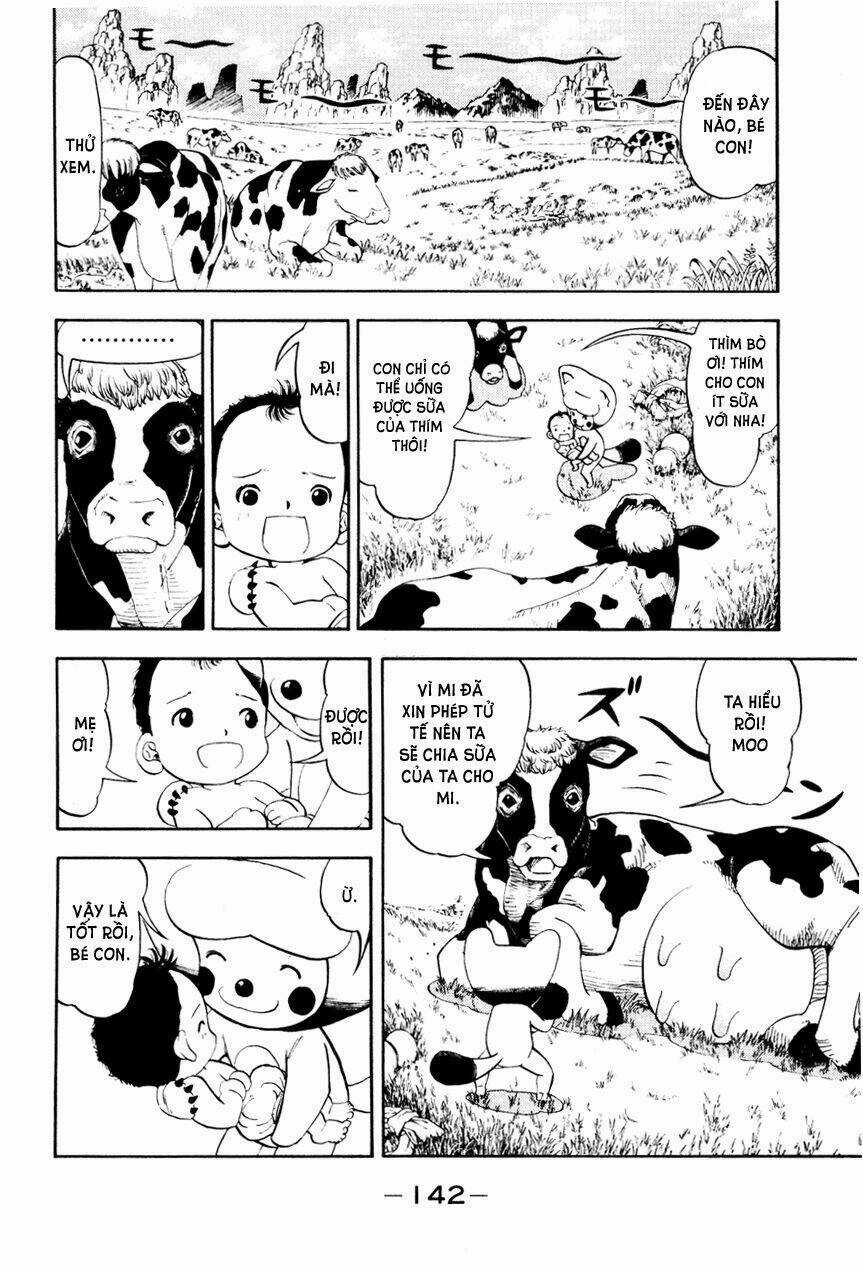 Doubutsu no Kuni - Chapter 3 - Trang 13