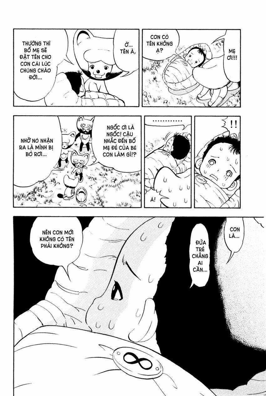 Doubutsu no Kuni - Chapter 3 - Trang 17