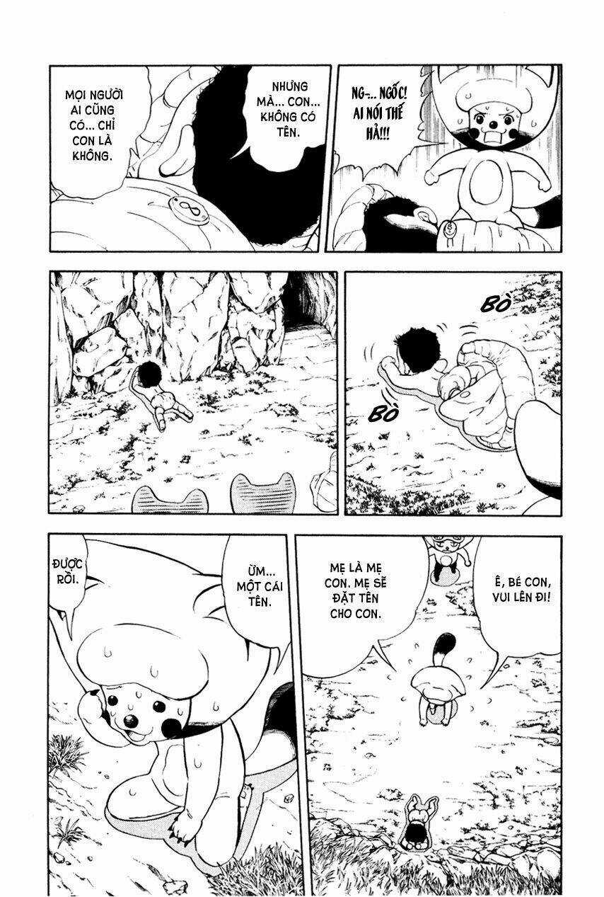 Doubutsu no Kuni - Chapter 3 - Trang 18