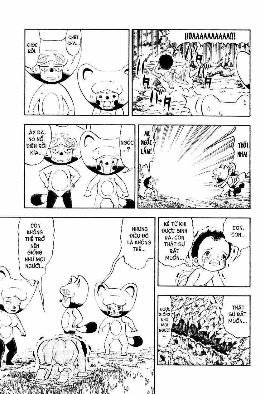 Doubutsu no Kuni - Chapter 3 - Trang 20