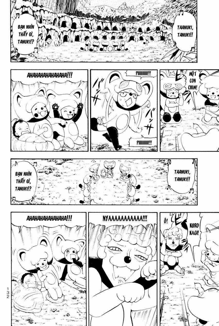 Doubutsu no Kuni - Chapter 3 - Trang 3