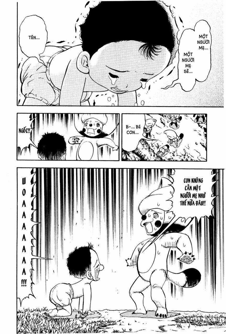 Doubutsu no Kuni - Chapter 3 - Trang 21